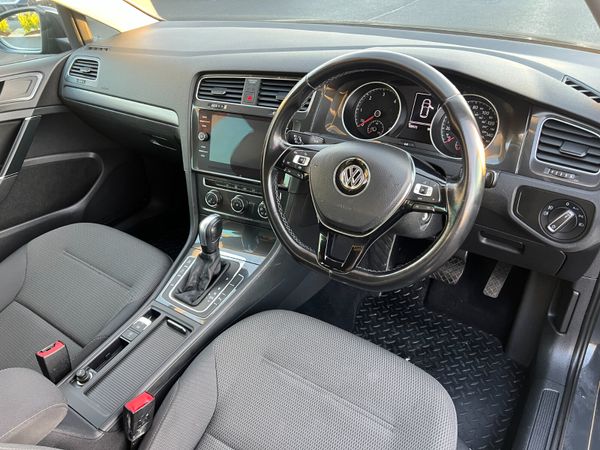 2019 (192) Volkswagen Golf Match 2.0 TDI-Automatic 374972897