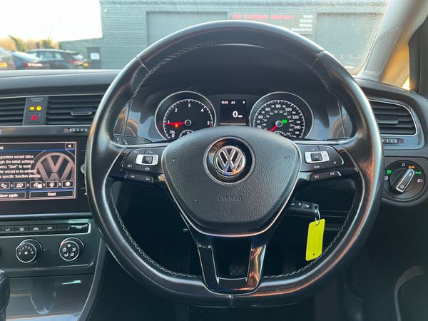 2019 (192) Volkswagen Golf Match 2.0 TDI-Automatic 374972904
