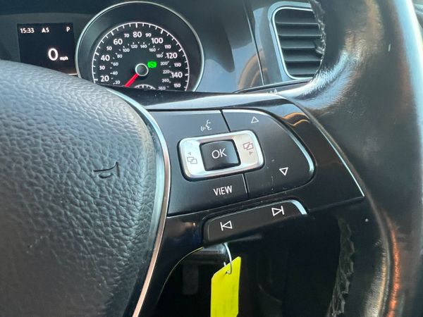 2019 (192) Volkswagen Golf Match 2.0 TDI-Automatic 374972909