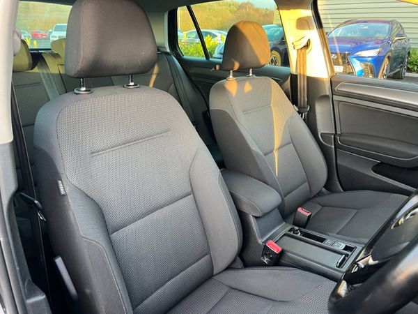 2019 (192) Volkswagen Golf Match 2.0 TDI-Automatic 374972900