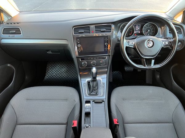 2019 (192) Volkswagen Golf Match 2.0 TDI-Automatic 374972901