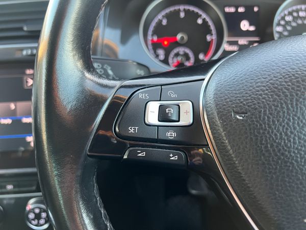 2019 (192) Volkswagen Golf Match 2.0 TDI-Automatic 374972903