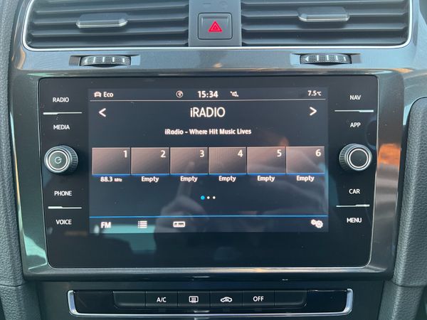 2019 (192) Volkswagen Golf Match 2.0 TDI-Automatic 374972914