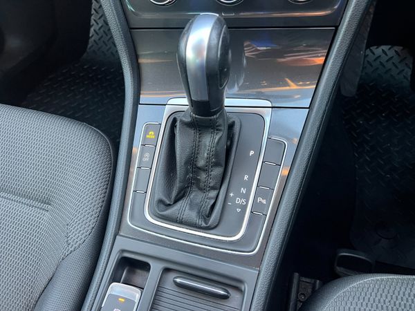 2019 (192) Volkswagen Golf Match 2.0 TDI-Automatic 374972916