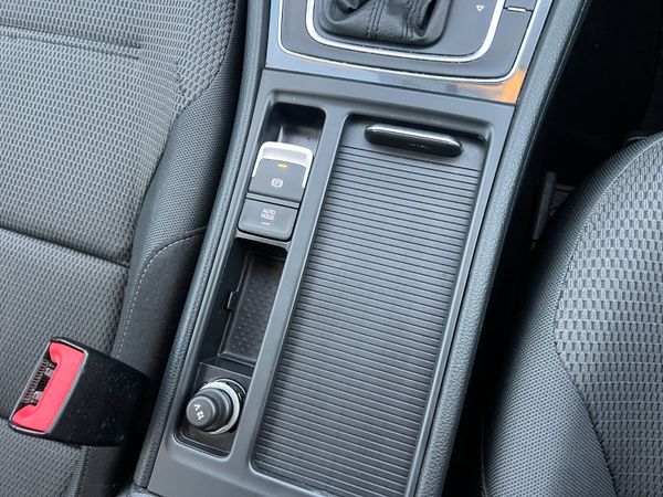 2019 (192) Volkswagen Golf Match 2.0 TDI-Automatic 374972917