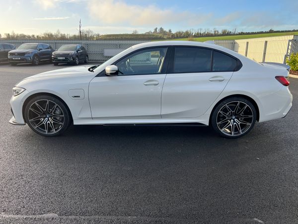 2022 BMW 330E M Sport 2.0 Auto 374973382