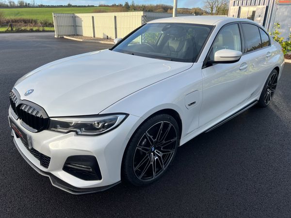2022 BMW 330E M Sport 2.0 Auto 374973383