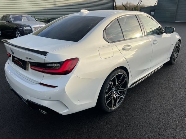 2022 BMW 330E M Sport 2.0 Auto 374973394