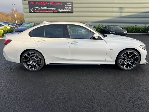 2022 BMW 330E M Sport 2.0 Auto 374973395