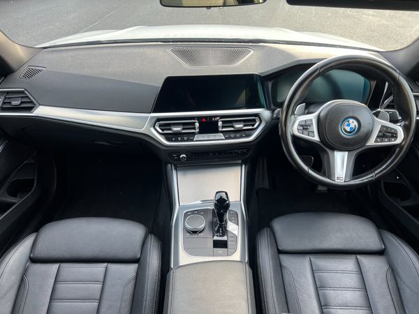 2022 BMW 330E M Sport 2.0 Auto 374973399