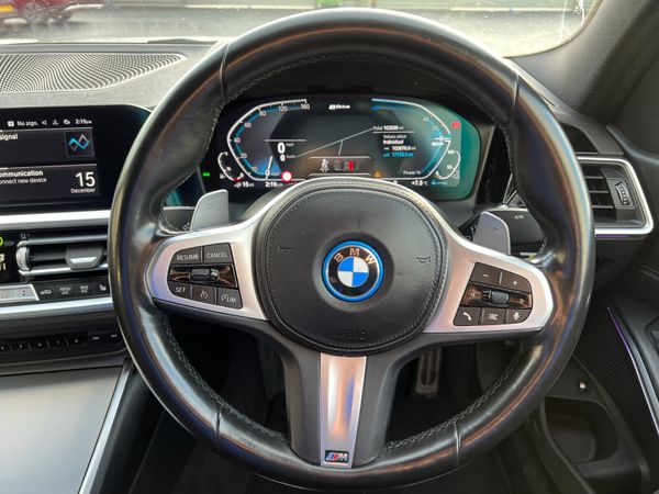 2022 BMW 330E M Sport 2.0 Auto 374973405