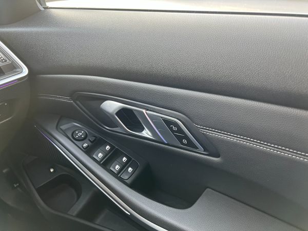 2022 BMW 330E M Sport 2.0 Auto 374973408