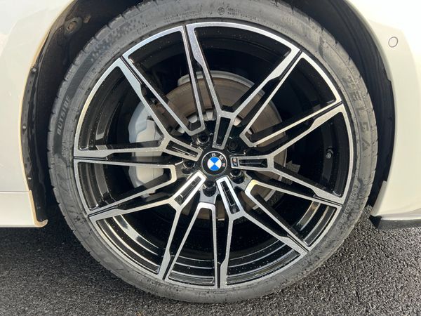 2022 BMW 330E M Sport 2.0 Auto 374973400