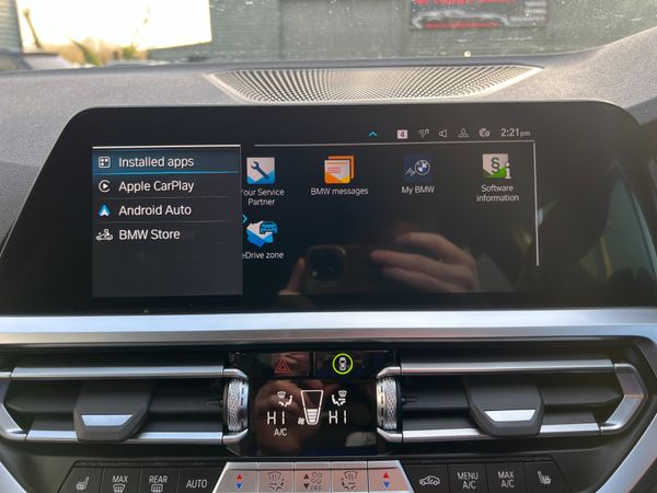 2022 BMW 330E M Sport 2.0 Auto 374973418