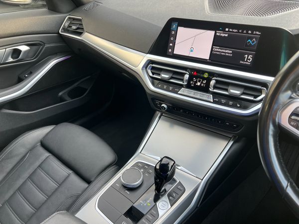 2022 BMW 330E M Sport 2.0 Auto 374973410