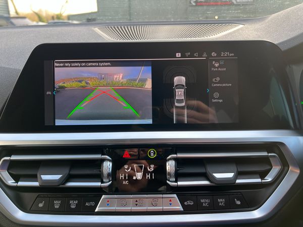 2022 BMW 330E M Sport 2.0 Auto 374973420