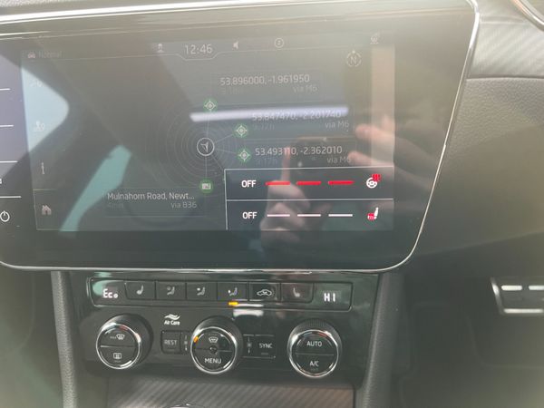 2020 (202)  Skoda Superb Sportline Plus PHEV PanRo 374973776