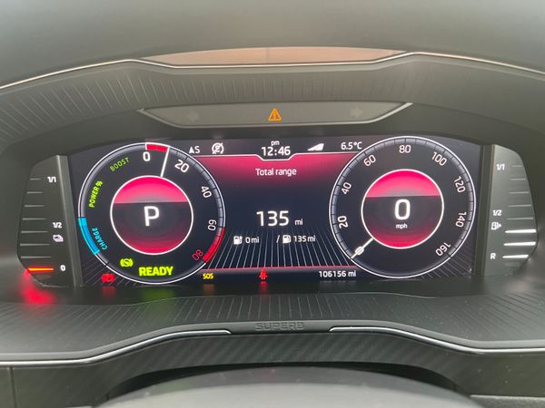 2020 (202)  Skoda Superb Sportline Plus PHEV PanRo 374973770