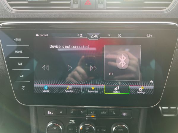 2020 (202)  Skoda Superb Sportline Plus PHEV PanRo 374973785