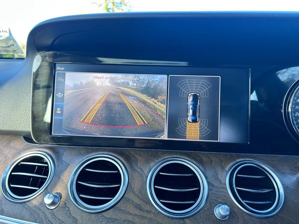 Mercedes-Benz E-Class 2017 374988245