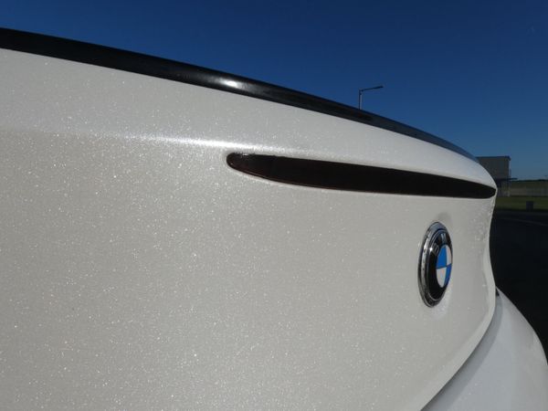 BMW 6-SERIES 630I CONVERTABLE,NEW NCT 374988770