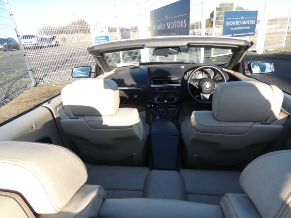 BMW 6-SERIES 630I CONVERTABLE,NEW NCT 374988782