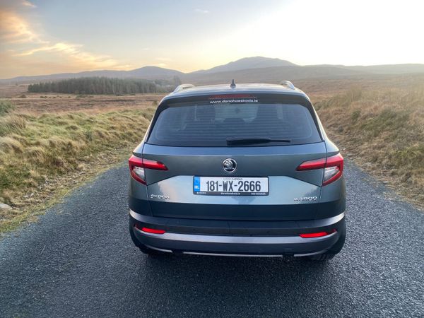 Skoda Karoq 2018 374988825