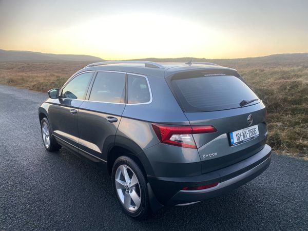 Skoda Karoq 2018 374988828