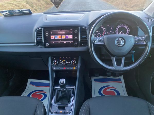 Skoda Karoq 2018 374988834