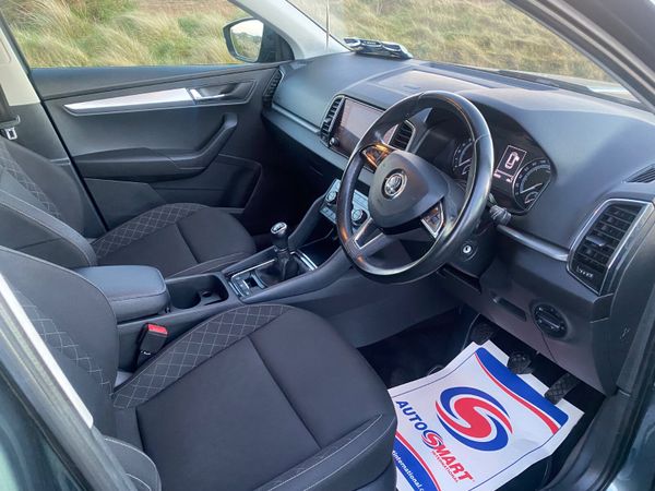 Skoda Karoq 2018 374988831