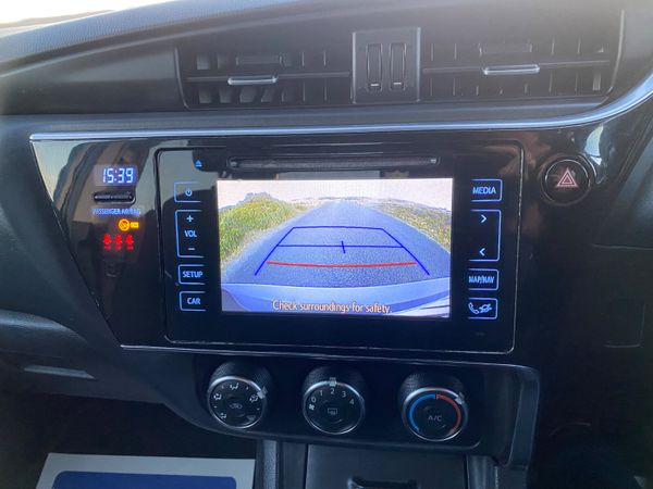 Toyota Corolla 2017 374989681