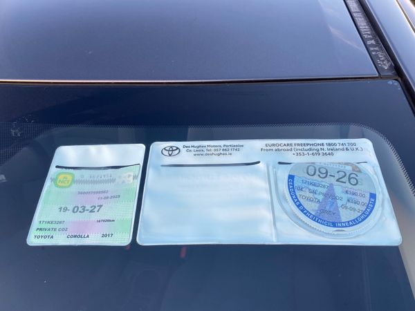 Toyota Corolla 2017 374989683