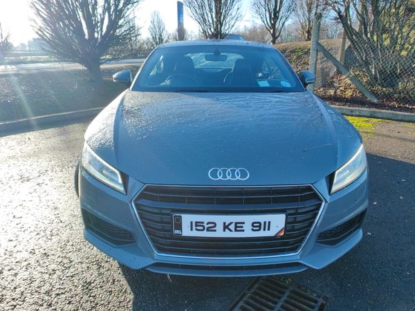 AUDI TT S LINE new nct 374982038