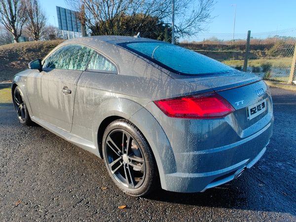 AUDI TT S LINE new nct 374982049