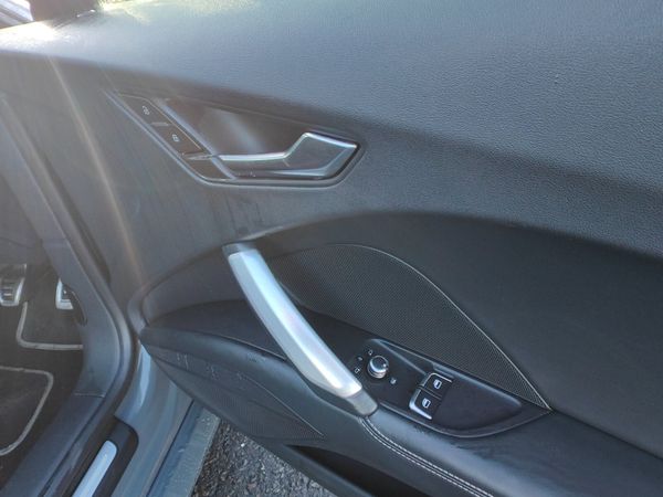 AUDI TT S LINE new nct 374982079