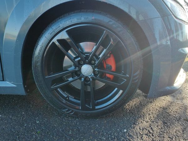 AUDI TT S LINE new nct 374982085