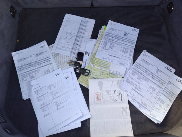 AUDI TT S LINE new nct 374982086