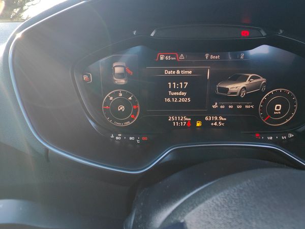 AUDI TT S LINE new nct 374982080