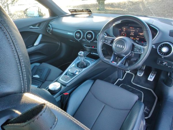 AUDI TT S LINE new nct 374982083