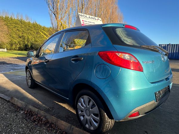 Mazda 2 1.3 petrol manual only 24,000miles 374996665