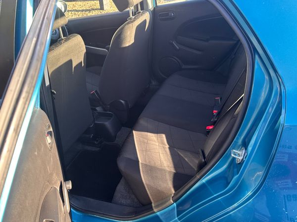 Mazda 2 1.3 petrol manual only 24,000miles 374996675