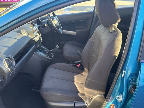 Mazda 2 1.3 petrol manual only 24,000miles 374996677