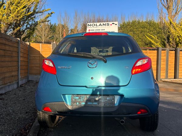 Mazda 2 1.3 petrol manual only 24,000miles 374996671