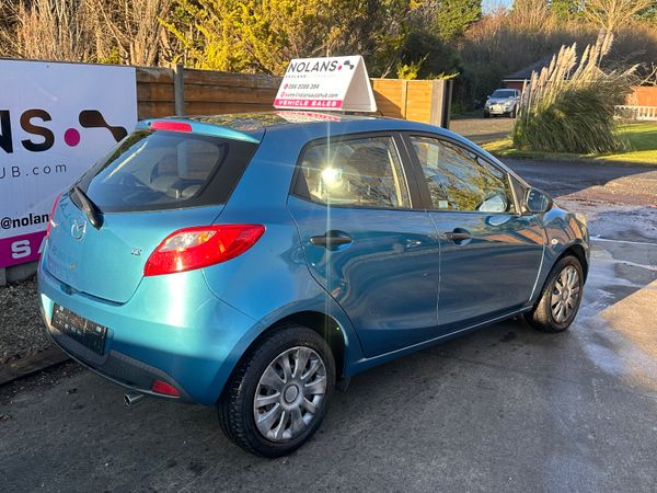 Mazda 2 1.3 petrol manual only 24,000miles 374996672