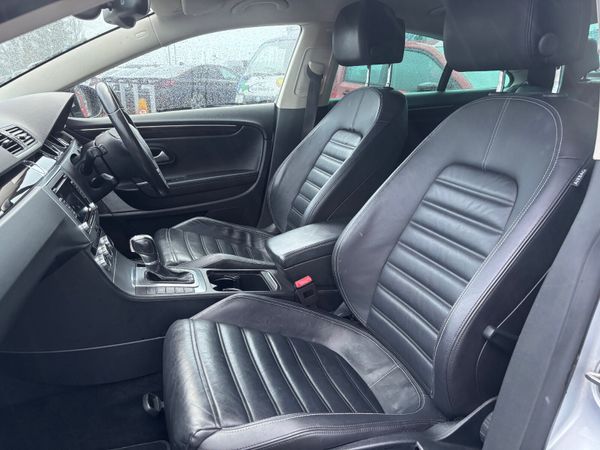 2013 VW Passat CC 2.0 TDI SPORT AUTO Nct 05/26 374998762