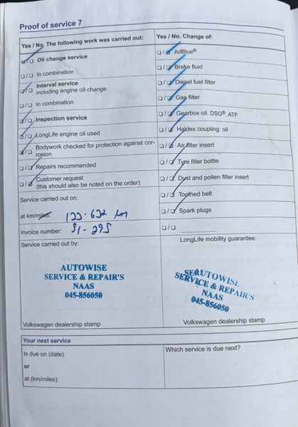 2013 VW Passat CC 2.0 TDI SPORT AUTO Nct 05/26 374998774