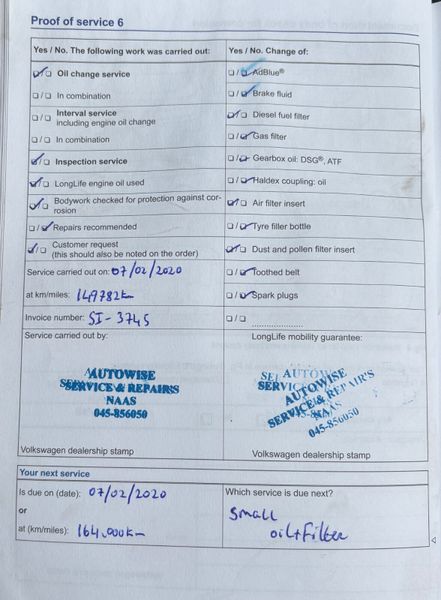 2013 VW Passat CC 2.0 TDI SPORT AUTO Nct 05/26 374998776