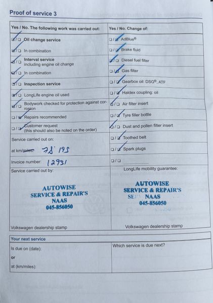 2013 VW Passat CC 2.0 TDI SPORT AUTO Nct 05/26 374998770