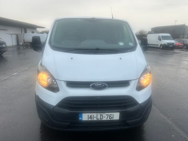 Ford transit custom 374992175