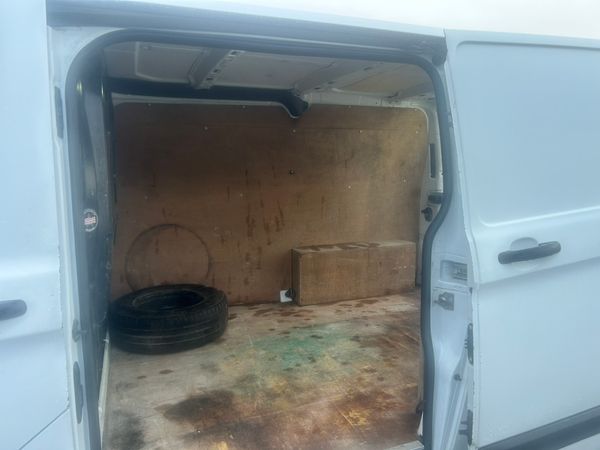 Ford transit custom 374992180